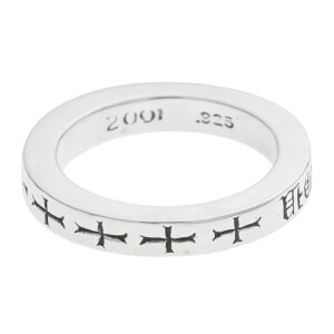 Nn[c CHROME HEARTS 3mm Xy[T[ t@bN[ 3mm SPACER FUCK YOUyVo[Oz 12`17.5 O w Vo[925 Y fB[X lC Ki