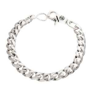 Nn[c CHROME HEARTS 1Nbv NVbN`F[ V[g 1CLIP CLASSIC CHAIN SHORT yVo[EHbg`F[z ANZT[ Vo[925 Y fB[X lC Ki