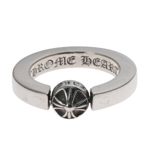 Nn[c CHROME HEARTS r[YCoh BEAD IN BAND yVo[Oz 7 O w Vo[925 Y fB[X lC Ki