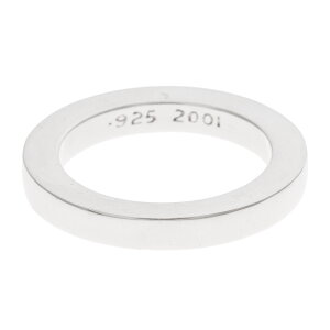 Nn[c CHROME HEARTS 3mm Xy[T[ v[ 3mm SPACER PLANEyVo[Oz 12.5 O w Vo[925 Y fB[X lC Ki