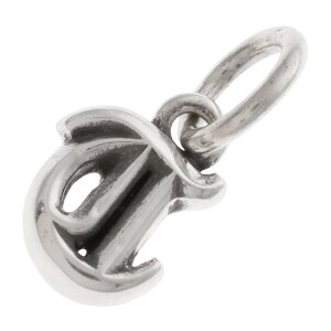 Nn[c(chrome hearts) CjV`[ yTzALPHABET CHARM yVo[lbNXgbv `[z