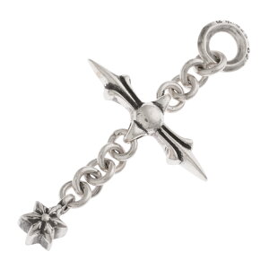 Nn[c(chrome hearts) [[NX ROLY CROSS yVo[lbNXgbv `[z