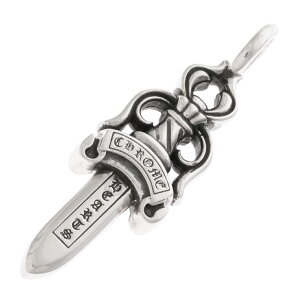 Nn[c(chrome hearts) _u_K[ DOUBLE DAGGER yVo[lbNXgbv y_gz