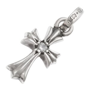 Nn[c(chrome hearts) xCr[t@bg 2P DIA CRS BBYFAT yVo[lbNXgbv `[ _Chz