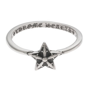 Nn[c CHROME HEARTS ouKX^[ BUBBL GM STARyVo[Oz 9 O w Vo[925 Y fB[X lC Ki