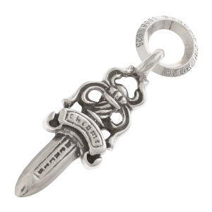 Nn[c(chrome hearts) No5 _K[ 5DAGGER yVo[lbNXgbv `[z