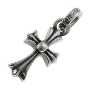 Nn[c CHROME HEARTS xCr[t@bg CRS BBYFAT yVo[lbNXgbv `[z lbNX y_g Vo[925 Y fB[X lC Ki