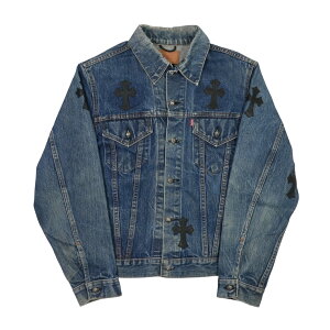 Nn[c CHROME HEARTS ×[oCXLEVI'SNXpb`tfjWPbgSyfjWPbg [oCXz ANZT[ Vo[925 Y fB[X lC Ki