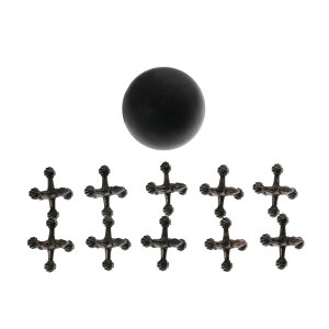 Nn[c CHROME HEARTS WbNX JACKS 2013NNX}XmxeB yVo[z ANZT[ Vo[925 Y fB[X lC Ki