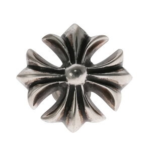 Nn[c CHROME HEARTS [WCHvXX^bh LG CH PLUS STUD yVo[sAXz ANZT[ Vo[925 Y fB[X lC Ki