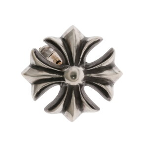 Nn[c CHROME HEARTS [WCHvXX^bh LG CH PLUS STUD yVo[sAXz ANZT[ Vo[925 Y fB[X lC Ki