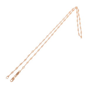 Nn[c CHROME HEARTS 22K cCXg`F[ 18C` T18 NECK CHAIN yS[hlbNX `F[z lbNX y_g Vo[925 Y fB[X lC Ki