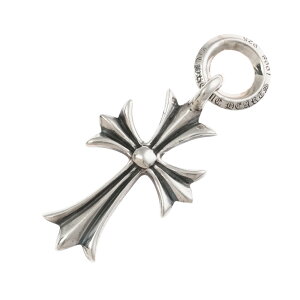 Nn[c(chrome hearts) ^Cj[CHNX TINY CH CROSS yVo[lbNXgbv `[z
