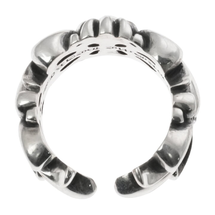 楽天市場】クロムハーツ CHROME HEARTS 21号 ダブルフローラルクロス 