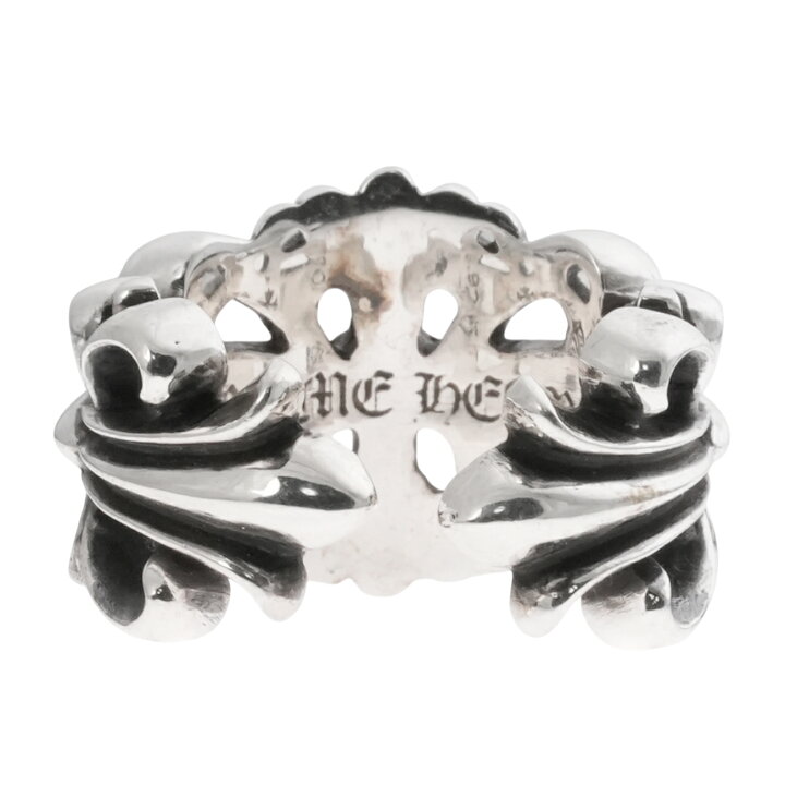 楽天市場】クロムハーツ CHROME HEARTS 21号 ダブルフローラルクロス 