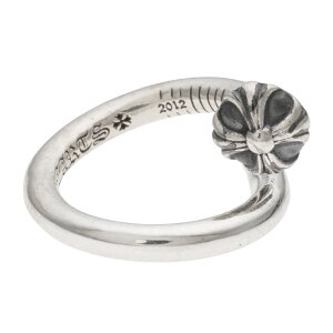 Nn[c CHROME HEARTS NX{[lC CROSS BALL NAILyVo[Oz 9 O w Vo[925 Y fB[X lC Ki