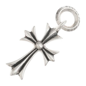 Nn[c(chrome hearts) ^Cj[CHNX TINY CH CROSS yVo[lbNXgbv `[z
