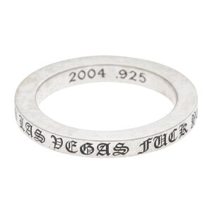 Nn[c CHROME HEARTS 3mm Xy[T[ XxKX 3mm SPACER LAS VEGASyVo[Oz 15 O w Vo[925 Y fB[X lC Ki