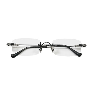楽天市場】CHROME HEARTS クロムハーツ THE BEAST1 メガネ めがね アイ  