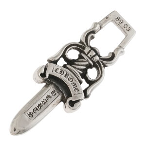 Nn[c(chrome hearts) No10 _K[ 10DAGGER yVo[lbNXgbv y_gz