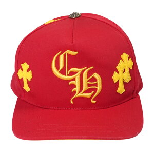 Nn[cCHROME HEARTS CHhJNXpb`t yx[X{[Lbv/BASEBALL CAPzybh×CG[z SIZE:ONEVo[925 Y fB[X lC Ki