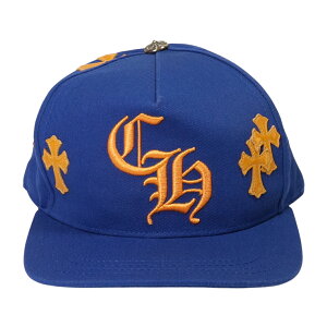 Nn[cCHROME HEARTS CHhJNXpb`t yx[X{[Lbv/BASEBALL CAPzyu[×IWz SIZE:ONEVo[925 Y fB[X lC Ki