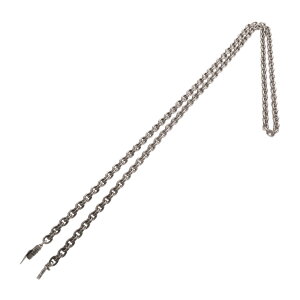 Nn[c CHROME HEARTS y[p[`F[ 30C` P30 PAPER CHAIN yVo[lbNX `F[z lbNX y_g Vo[925 Y fB[X lC Ki