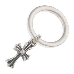 Nn[c CHROME HEARTS xCr[t@bg NTFL CRS BBYFAT NTFLyVo[Oz 9 O w Vo[925 Y fB[X lC Ki