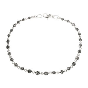 Nn[c CHROME HEARTS 1Nbv No2 }`{[`F[ GNXgO 1CLIP No2 MULTIBALL CHAIN EXTRA LONG yVo[EHbg`F[z ANZT[ Vo[925 Y fB[X l