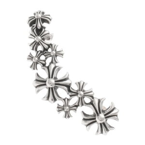 Nn[c CHROME HEARTS No[ CHvX CLIMBER CH PLS yVo[sAX Jtz ANZT[ Vo[925 Y fB[X lC Ki