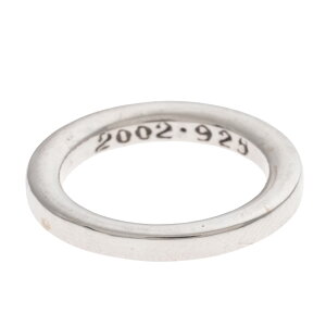 Nn[c CHROME HEARTS NTFL yVo[Oz 10.5 O w Vo[925 Y fB[X lC Ki