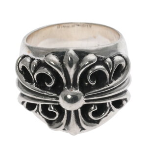 Nn[c CHROME HEARTS L[p[ KEEPERyVo[Oz 17 O w Vo[925 Y fB[X lC Ki