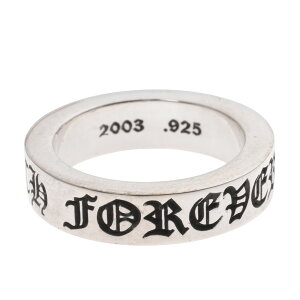 Nn[c CHROME HEARTS 6mmXy[T[ tH[Go[ 6mm SPACER FOREVERyVo[Oz 20 C{CXt O w Vo[925 Y fB[X lC Ki