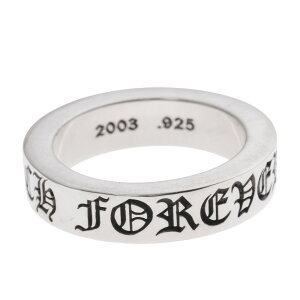 Nn[c(chrome hearts) 6mmXy[T[ tH[Go[ 6mm SPACER FOREVERyVo[Oz 21 C{CXt