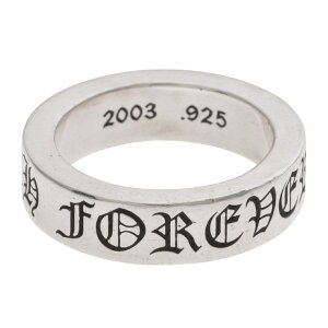 Nn[c CHROME HEARTS 6mmXy[T[ tH[Go[ 6mm SPACER FOREVERyVo[Oz 15 O w Vo[925 Y fB[X lC Ki