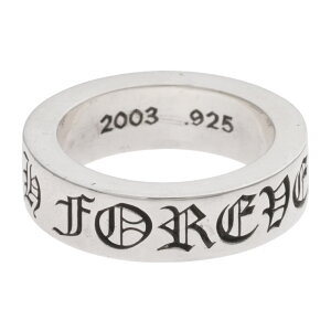 Nn[c CHROME HEARTS 6mmXy[T[ tH[Go[ 6mm SPACER FOREVERyVo[Oz 11 O w Vo[925 Y fB[X lC Ki