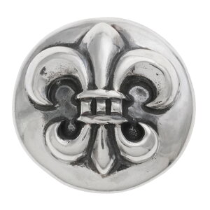 Nn[c CHROME HEARTS BStAwAS BS FLUER HAIRBAND yVo[R`z ANZT[ Vo[925 Y fB[X lC Ki