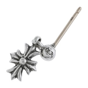 Nn[c(chrome hearts) ^Cj[Ehbv TINY E DROP yVo[sAXz