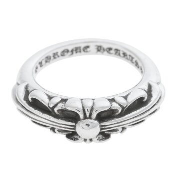 楽天市場】クロムハーツ【CHROMEHEARTS】ダブルナロー ヴァインバンド 