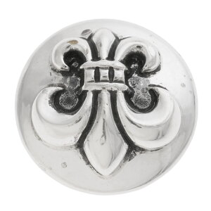 Nn[c CHROME HEARTS BStAwAS BS FLUER HAIRBAND yVo[R`z ANZT[ Vo[925 Y fB[X lC Ki