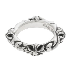 Nn[c CHROME HEARTS SBToh SBT BAND 6 yVo[Oz O w Vo[925 Y fB[X lC Ki