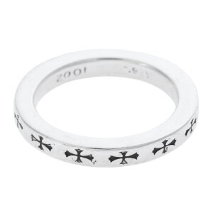 Nn[c CHROME HEARTS 3mm Xy[T[ T[X 3mm SPACER LA 17 yVo[Oz O w Vo[925 Y fB[X lC Ki