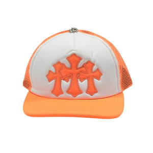 Nn[c(chrome hearts) TRUCKER CAP gbJ[Lbv 3Z^[U[pb`bVXq