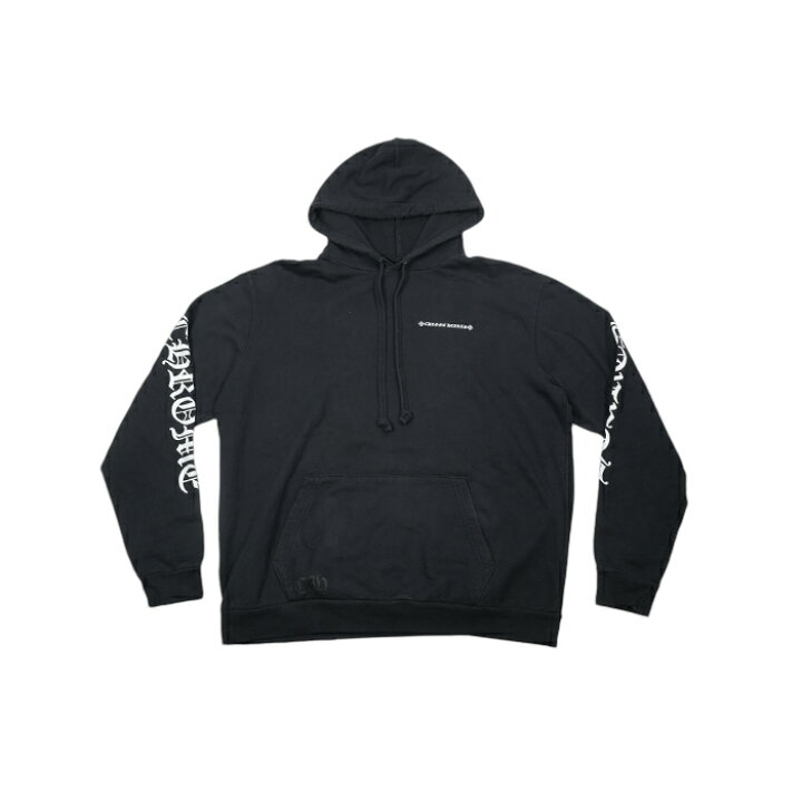 楽天市場】クロムハーツ(chrome hearts) SWTSHRT PLVR プルオーバー 