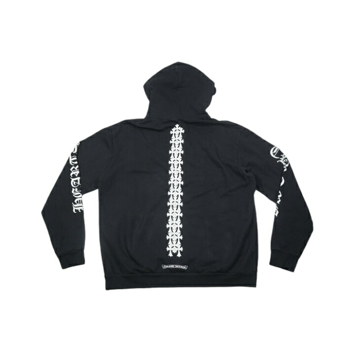 楽天市場】クロムハーツ(chrome hearts) SWTSHRT PLVR プルオーバー  