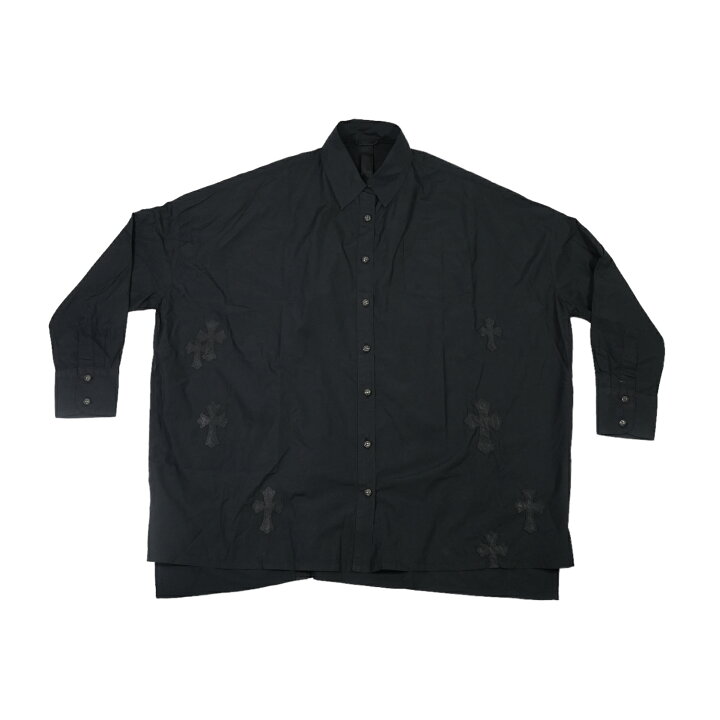 楽天市場】クロムハーツ CHROME HEARTS Mahal Kita マハルキタ クロス 
