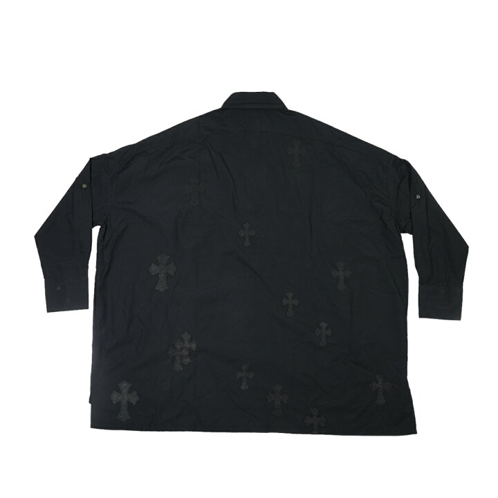 楽天市場】クロムハーツ CHROME HEARTS Mahal Kita マハルキタ クロス 
