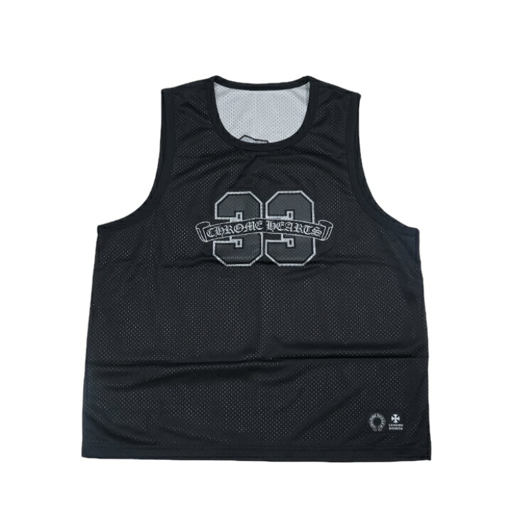 楽天市場】クロムハーツ(chrome hearts) MESH WARM UP JERSEY 