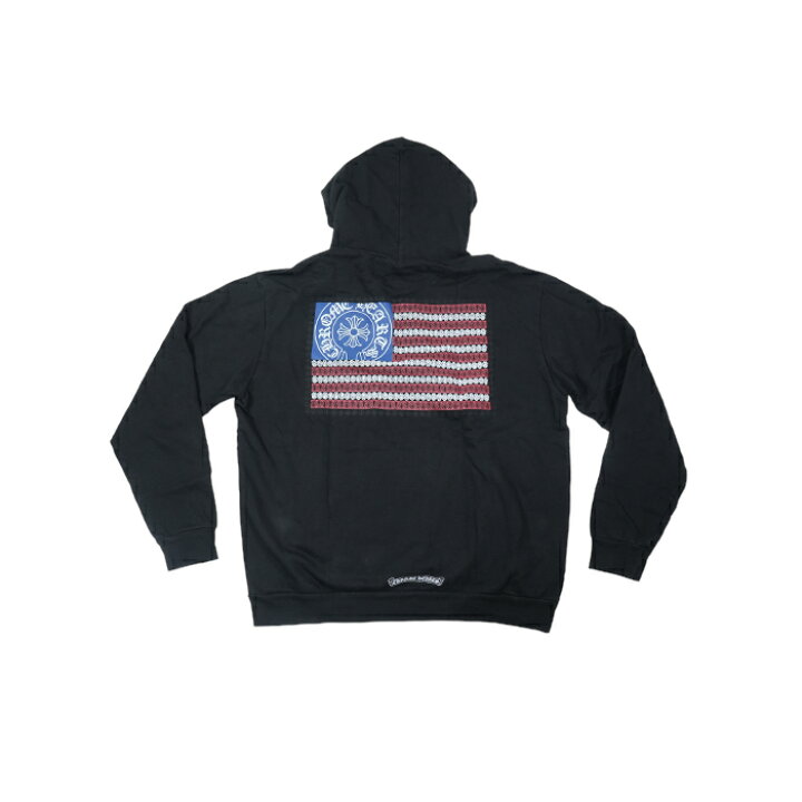 楽天市場】クロムハーツ(chrome hearts) SWTSHRT PLVR アメリカン 