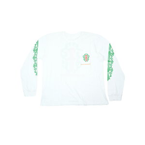 �N�����n�[�c CHROME HEARTS CH L S LTD ���T���[���X����o�b�N�v�����g�����J�b�g�\�[ XXL �A�N�Z�T���[ �V���o�[925 �����Y ���f�B�[�X �l�C ���K�i